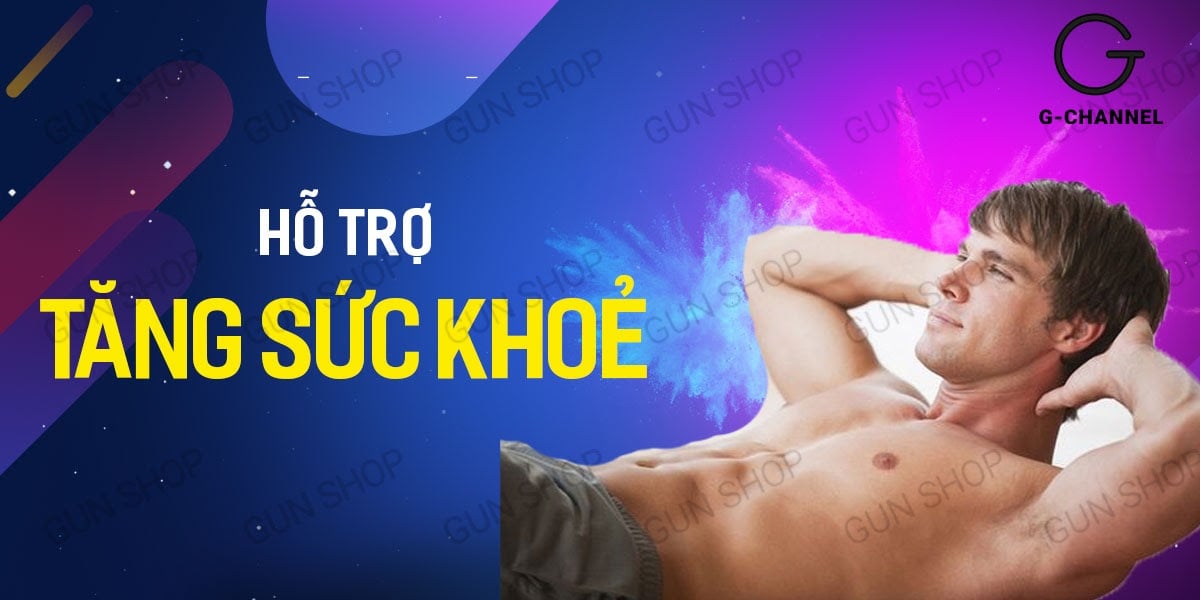 Kẹo nhân sâm S-Dream tăng sinh lý nam khỏe mạnh sung mãn dễ dùng tiện lợi