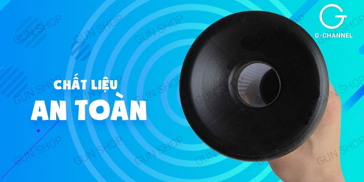 Máy tập dương vật Men Powerup kéo dài tăng kích thước nhanh chóng