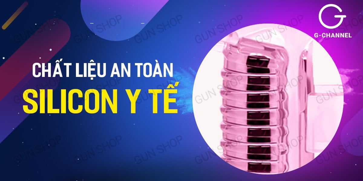 Ngón tay rung mạnh Baile pin tiện lợi khoái cảm đỉnh cao dễ sử dụng