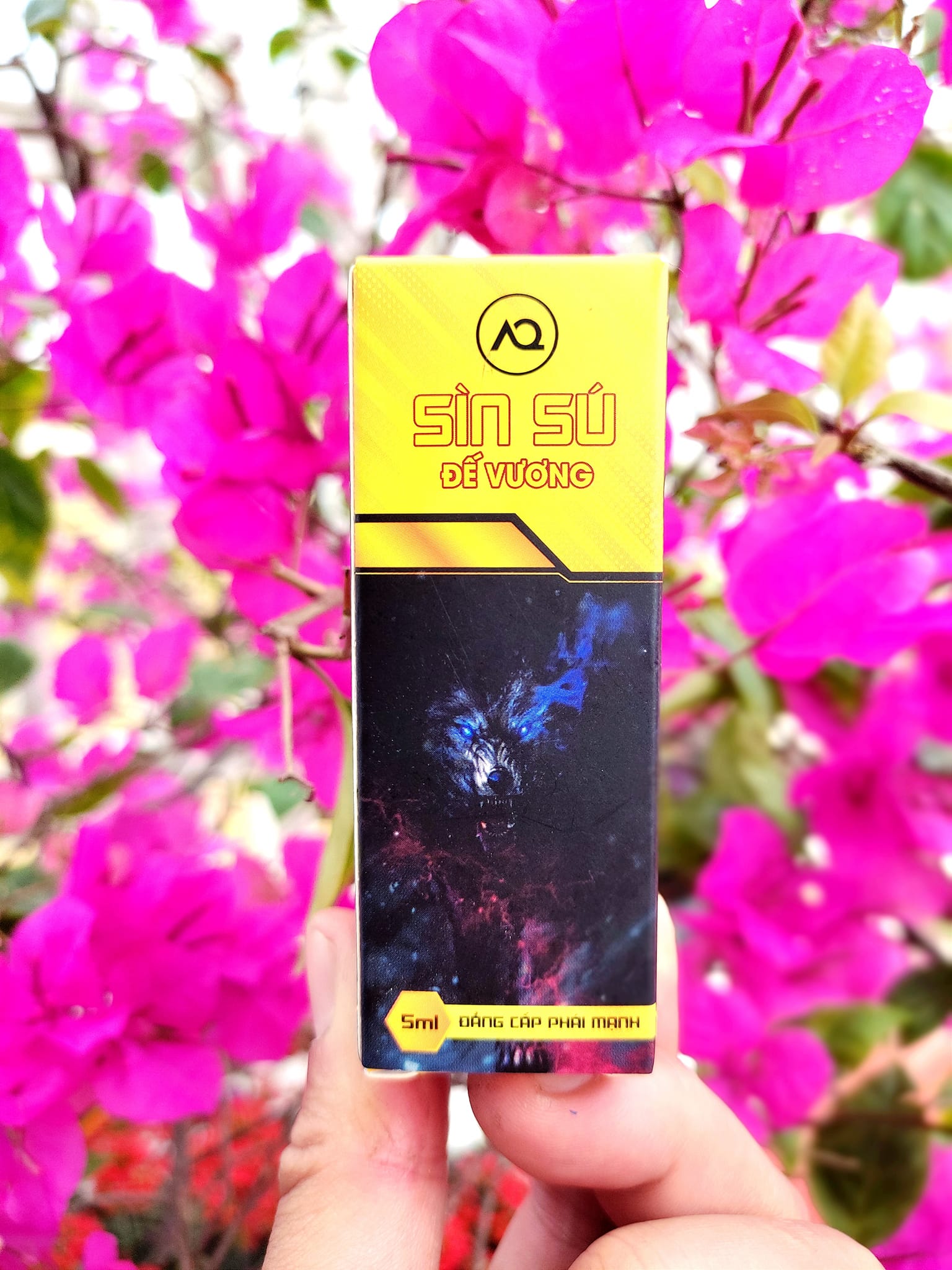 Cao Sìn sú Đế Vương xịt thảo dược Ê Đê Việt Nam tăng sinh lý mạnh mẽ Cao Sìn sú Đế Vương xịt thảo dược Ê Đê Việt Nam tăng sinh lý mạnh mẽ