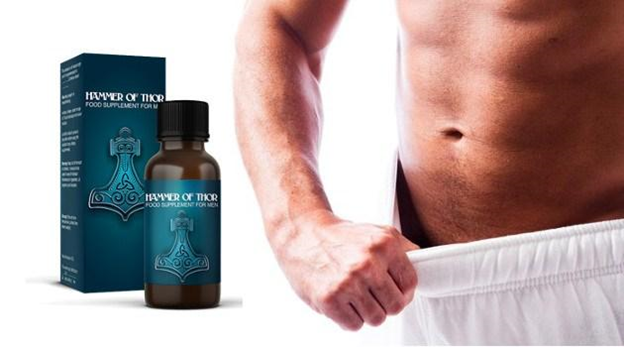Dưỡng chất Hammer Of Thor thực phẩm chức năng tăng cường sinh lý Dưỡng chất Hammer Of Thor thực phẩm chức năng tăng cường sinh lý
