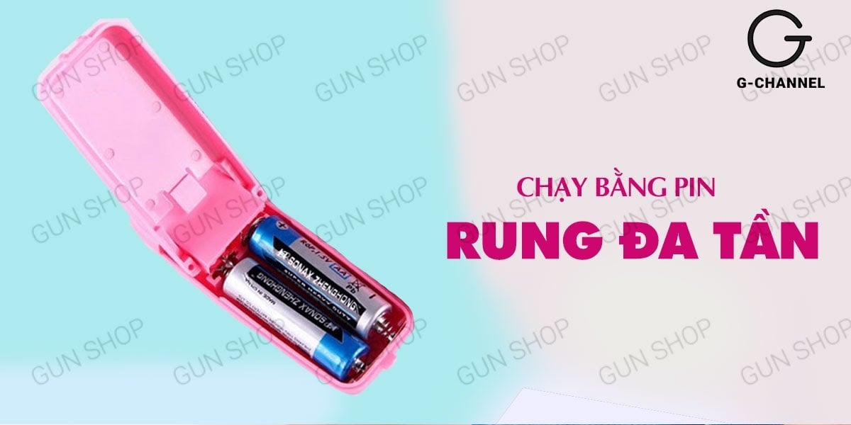 Trứng rung tình yêu mini 1 đầu giá rẻ dùng pin kích thích mạnh Trứng rung tình yêu mini 1 đầu giá rẻ dùng pin kích thích mạnh