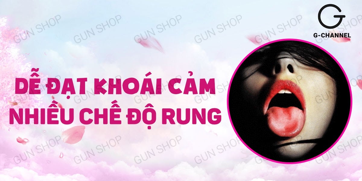 Trứng rung thỏi son nhỏ gọn nhiều chế độ, sạc điện tiện lợi Trứng rung thỏi son nhỏ gọn nhiều chế độ, sạc điện tiện lợi