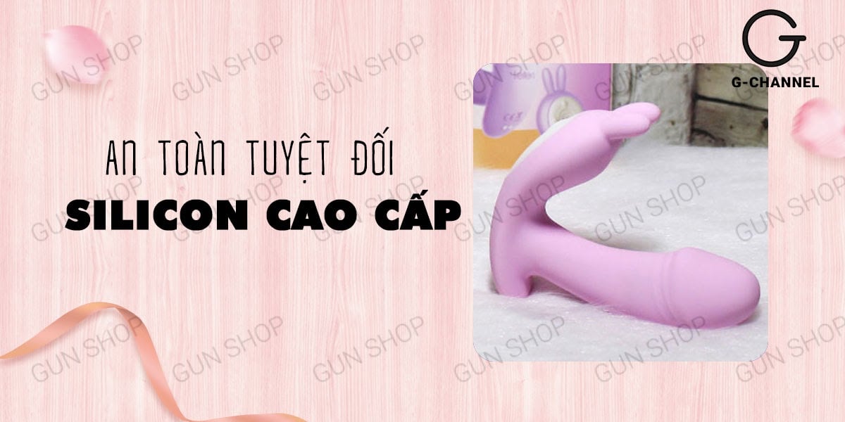 Trứng rung không dây Leten tạo nhiệt sạc điện điều khiển từ xa