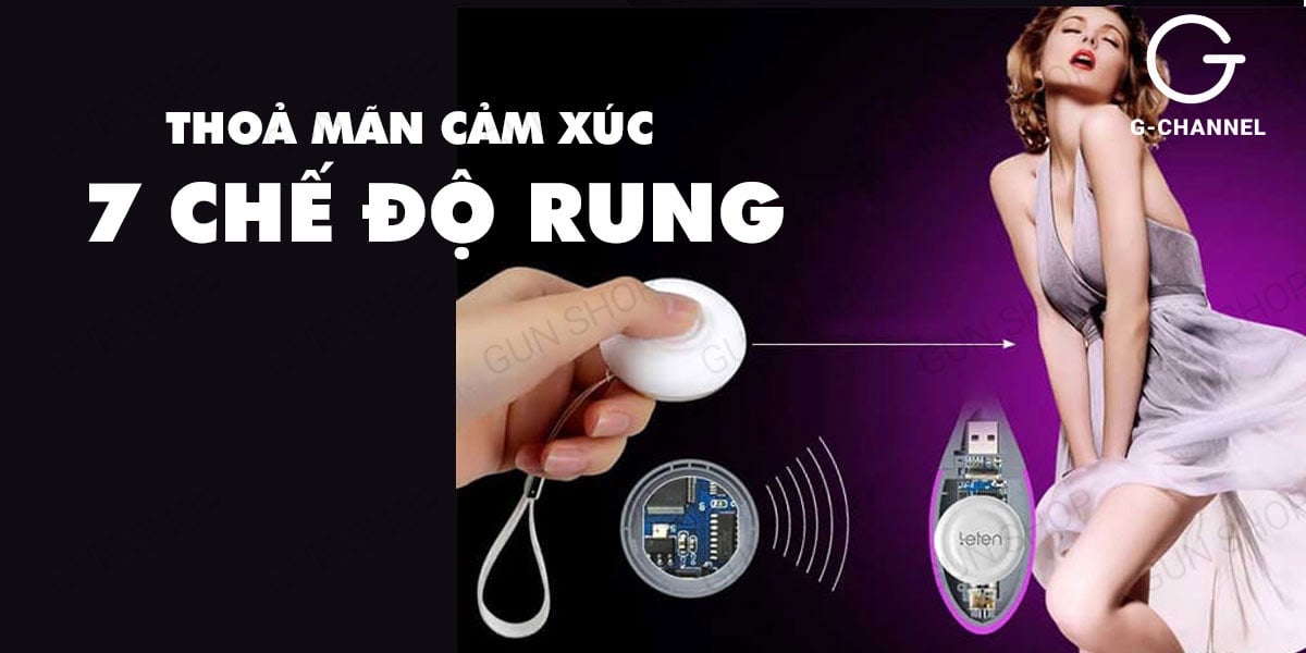 Trứng rung Leten Swan không dây sạc điện kích thích điểm nhạy cảm Trứng rung Leten Swan không dây sạc điện kích thích điểm nhạy cảm