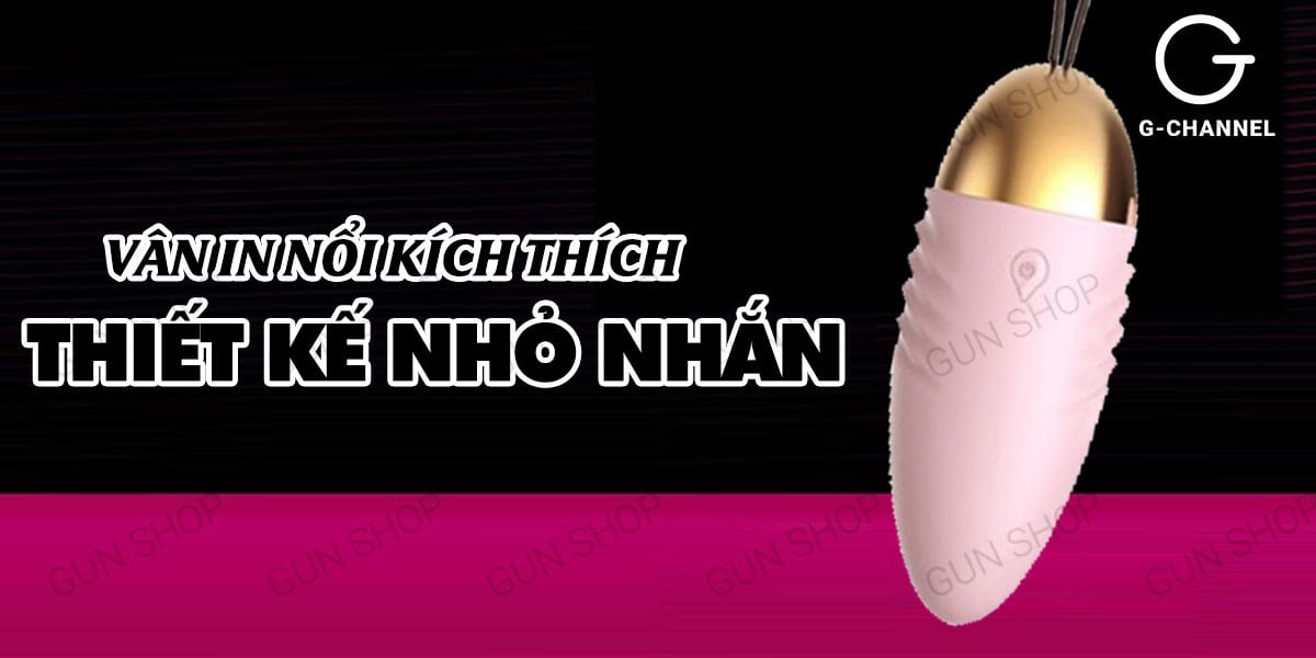 Trứng rung không dây Vibrator Spark Of Love 12 chế độ rung cho nữ Trứng rung không dây Vibrator Spark Of Love 12 chế độ rung cho nữ