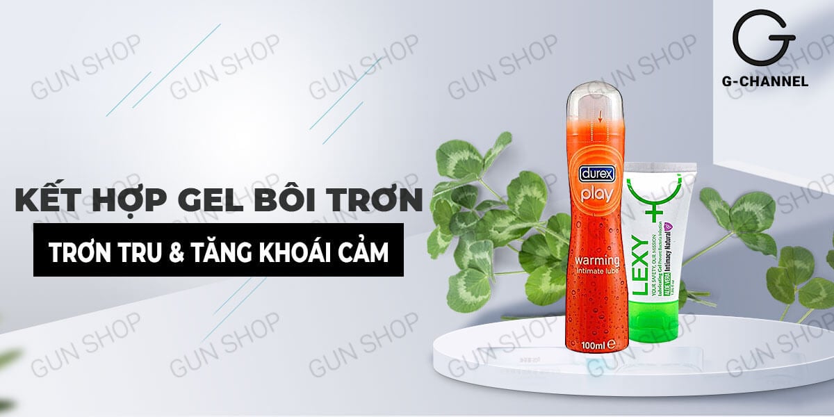 Bao cao su Gallant 3 trong 1 kéo dài thời gian hộp 10 cái