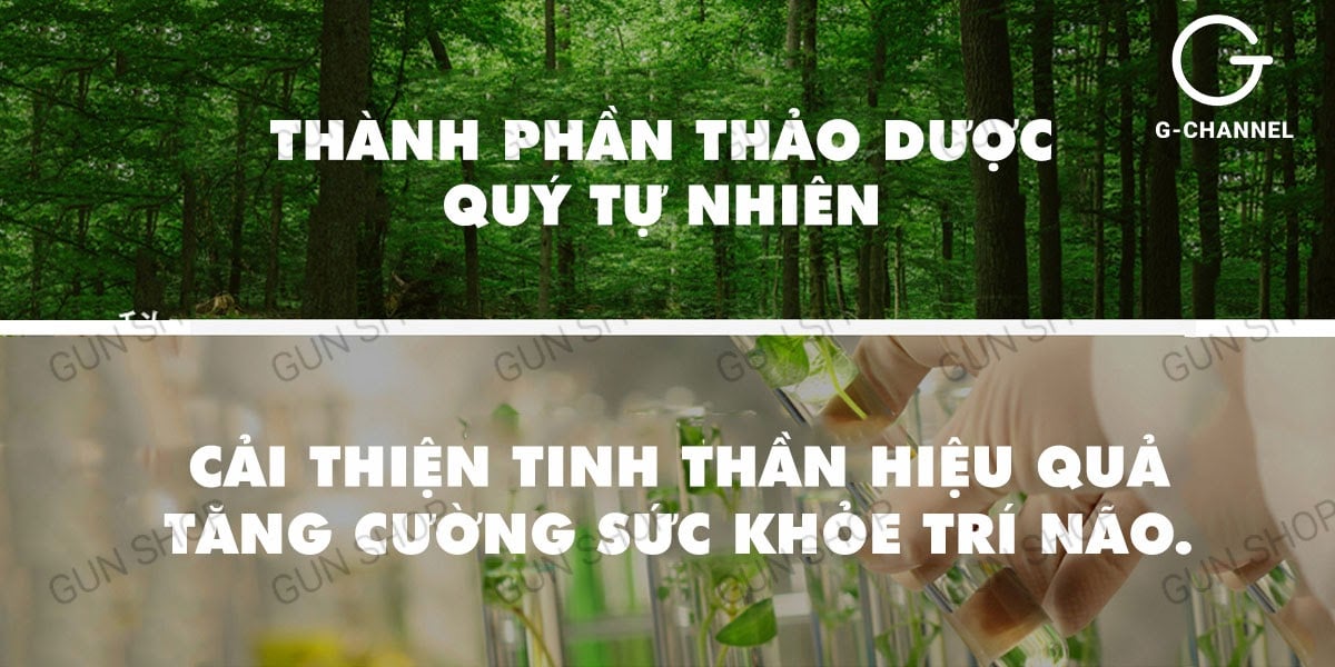 Viên sủi Xtrazex hỗ trợ cương dương tăng sinh lý nam tự nhiên