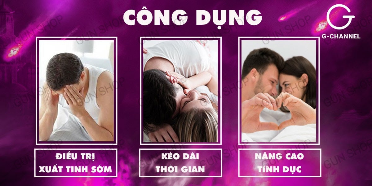 Viên uống cường dương Oxetine 30mg tăng sinh lý kéo dài quan hệ