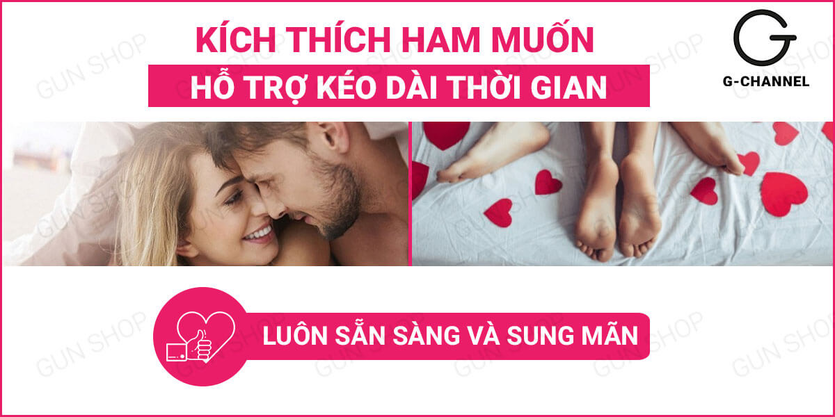 Viên uống hỗ trợ cương dương tăng sinh lý nam Sife 100 hộp 4