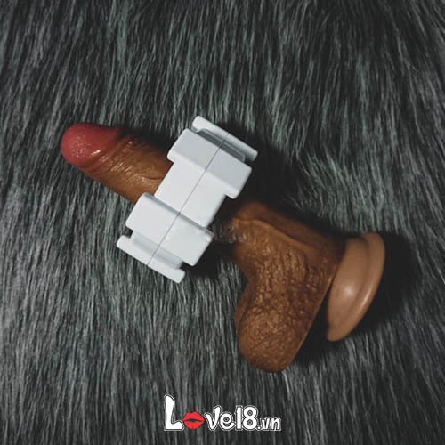 Vòng gai massage dương vật Youcups cao su non tăng kích thước