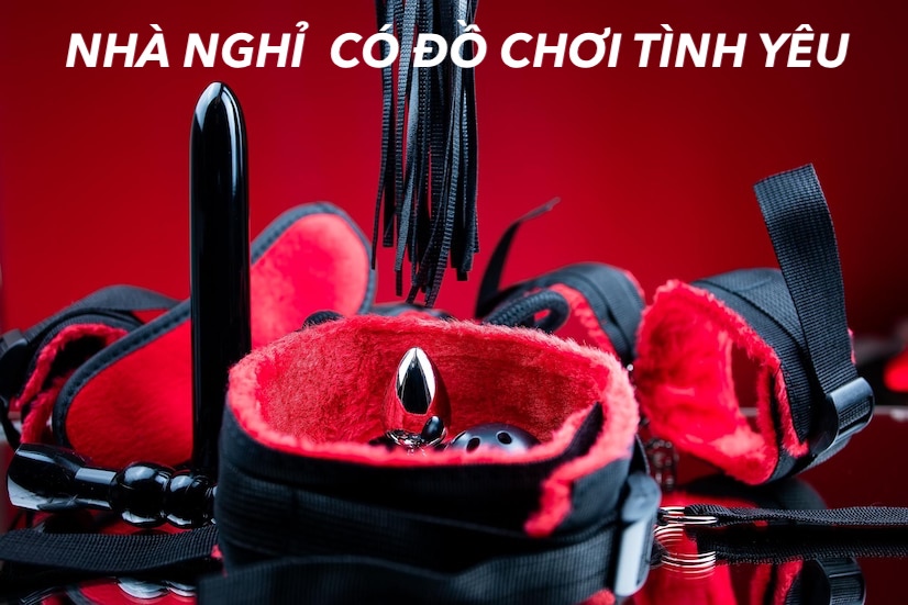 Nhà nghỉ có đồ chơi ghế tình yêu khách sạn gần đây nhất giá rẻ